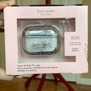 KATE SPADE AirPod Pro case